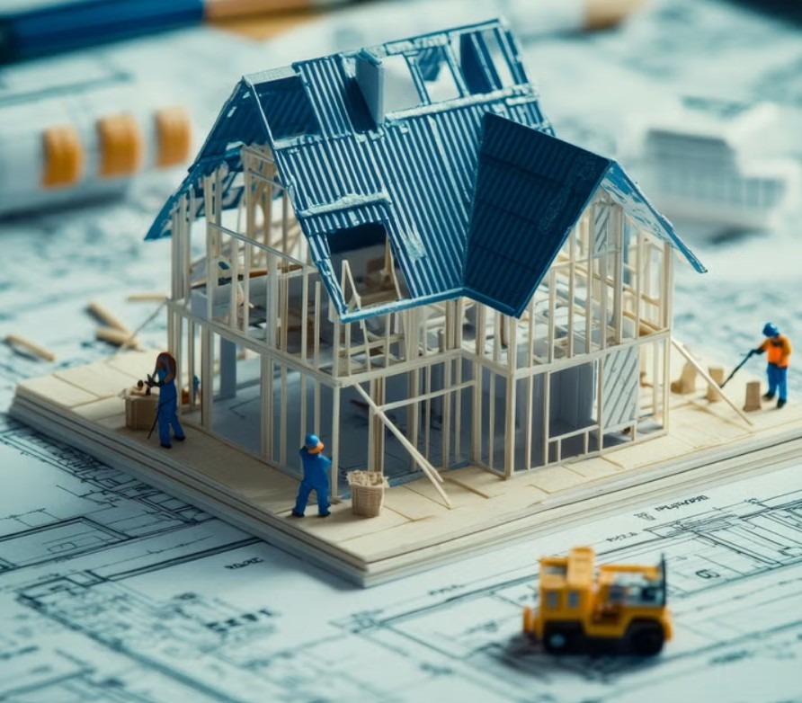 Home Builders Offering Free Estimates in Pasadena CA